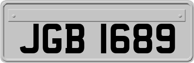 JGB1689