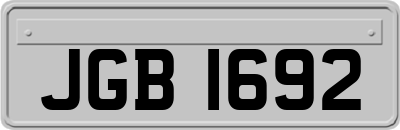 JGB1692