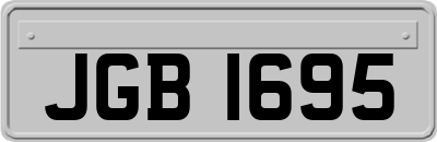 JGB1695