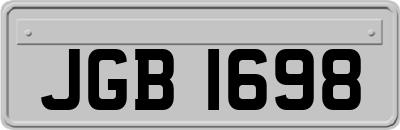 JGB1698