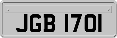 JGB1701
