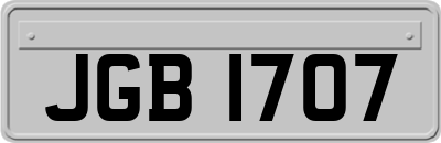 JGB1707
