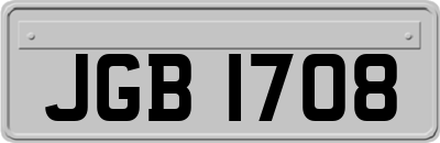 JGB1708