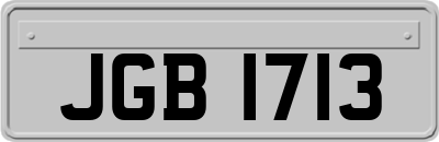 JGB1713