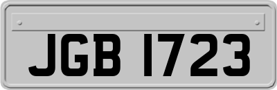 JGB1723