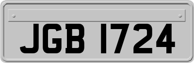 JGB1724