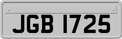 JGB1725