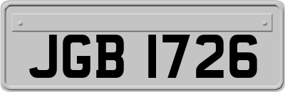 JGB1726