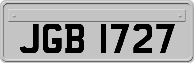 JGB1727