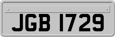 JGB1729