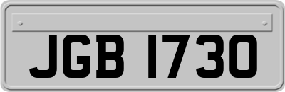 JGB1730