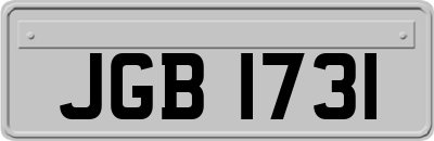 JGB1731