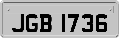 JGB1736