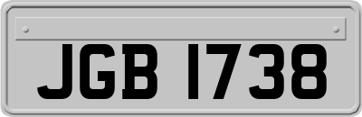 JGB1738