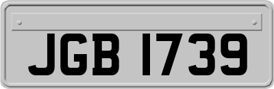 JGB1739