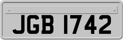 JGB1742