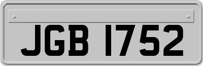 JGB1752