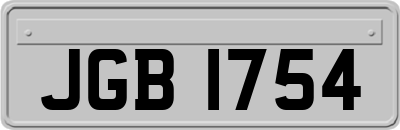 JGB1754