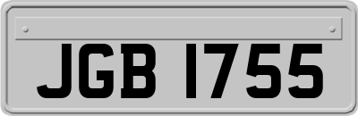 JGB1755