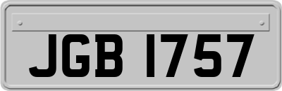 JGB1757