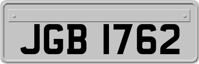 JGB1762