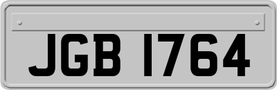 JGB1764