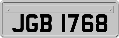 JGB1768