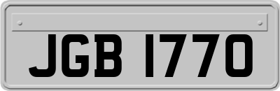 JGB1770