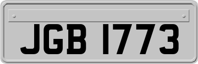 JGB1773