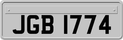 JGB1774