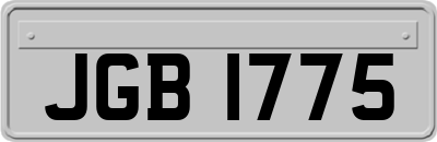 JGB1775