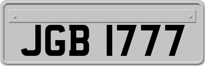 JGB1777