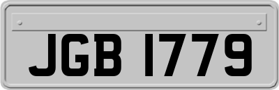 JGB1779