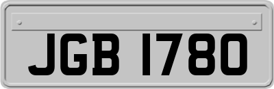 JGB1780