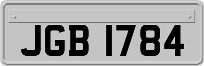 JGB1784