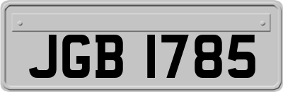 JGB1785