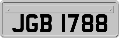 JGB1788
