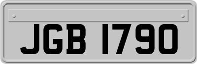 JGB1790