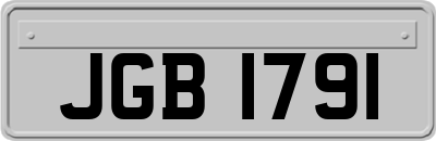 JGB1791