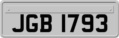 JGB1793