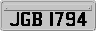 JGB1794