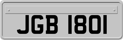JGB1801