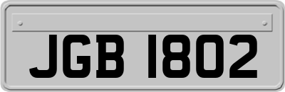 JGB1802
