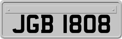 JGB1808