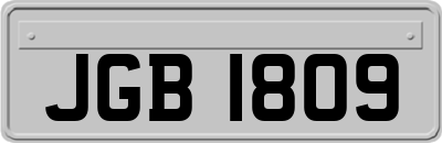 JGB1809