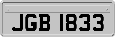 JGB1833