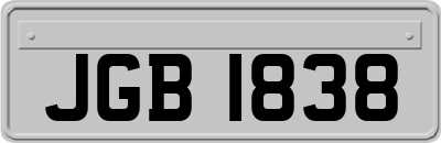 JGB1838
