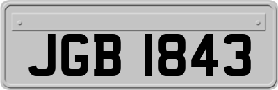 JGB1843