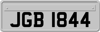 JGB1844