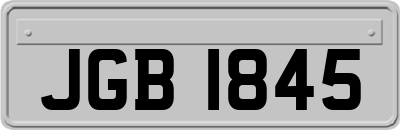 JGB1845